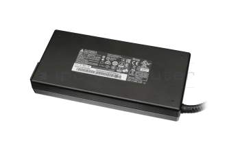 S93-0404500-D10 cargador original MSI 150 vatios angular