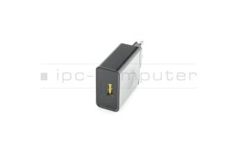 SA18C02170 cargador USB original Lenovo 24 vatios EU wallplug