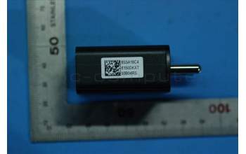 Lenovo SA18C46150 AC adapter;C-P45;5V1A;India;New BIS