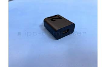 Lenovo SA18D80316 Adapter;MC-204L;10V2A;India;black