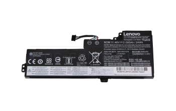 SB10K97577 batería original Lenovo 24Wh pasante