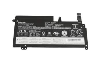 SB10K97593 batería original Lenovo 42Wh