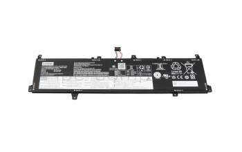 SB10W51989 batería original Lenovo 72Wh