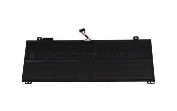 SB10W67316 batería original Lenovo 45Wh