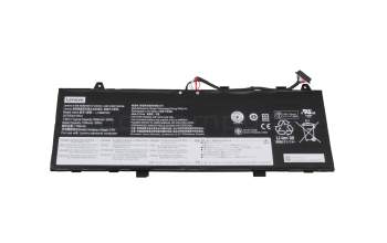 SB10W84711 batería original Lenovo 60Wh