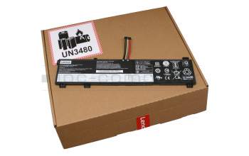 SB10W86199 batería original Lenovo 80Wh