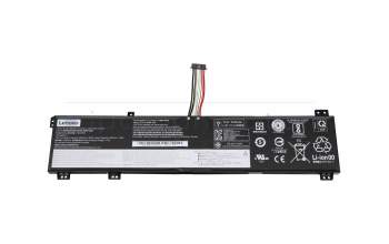 SB10W86199 batería original Lenovo 80Wh