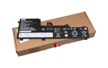 SB11B66556 batería original Lenovo 75Wh