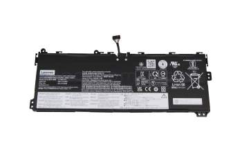 SB11F54002 batería original Lenovo 51Wh