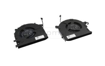 SF10R66542 Ventilador original Lenovo (CPU/GPU)