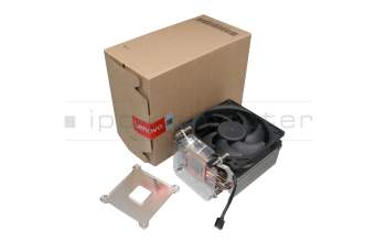 SH40Z84909 Ventilador con disipador original Lenovo (CPU) 150W