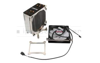 SH41J21825 Ventilador con disipador original Lenovo (CPU) 150W TDP