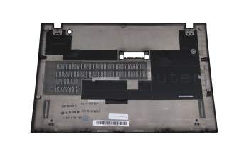 SM10L66731 parte baja de la caja Lenovo original negro