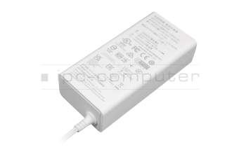 SOY-1200500-327 cargador original Acer 60 vatios blanca