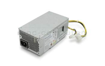 SP50H29485 original Lenovo fuente de alimentación del Ordenador de sobremesa 180 vatios (P1 25cm, P2 16cm)