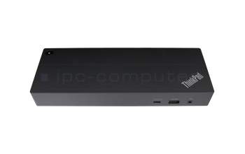 Schenker XMG PRO 15-E23 (PD50SND-G) ThinkPad Universal Thunderbolt 4 Dock incl. 135W cargador de Lenovo