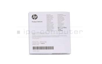 Stylus pen original incluye baterias para HP Envy x360 15-cp0800