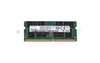 Substituto para Asus 03A08-00060400 memoria 16GB DDR4-RAM 2400MHz (PC4-2400T)