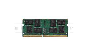 Substituto para Asus 03A08-00060400 memoria 16GB DDR4-RAM 2400MHz (PC4-2400T)