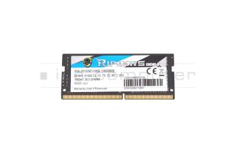 Substituto para G.Skill F4-2133C15S memoria 16GB DDR4-RAM 2133MHz (PC4-17000)