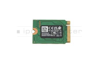 Substituto para Micron V5MA010 PCIe NVMe SSD 512GB (M.2 22 x 30 mm)