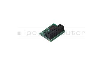 TPM module original para Asus ExperCenter X5 Mini Tower X500MA