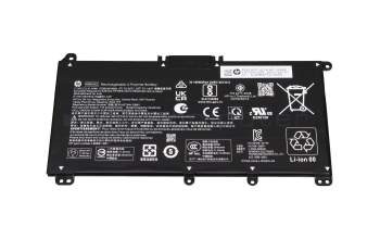 TPN-DB1D batería original HP 41,04Wh