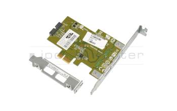 Tablero USB original para HP Compaq Pro 6300 SFF