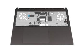 Tapa de la caja negra original (NP60PNP) para Schenker XMG Focus 16-M22 (NP60PNP)