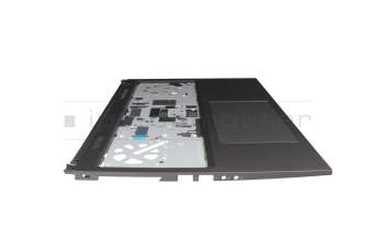 Tapa de la caja negra original (NP60PNP) para Schenker XMG Focus 16-M22 (NP60PNP)