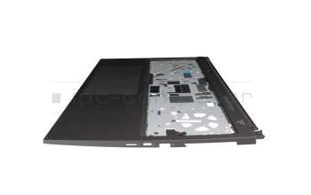 Tapa de la caja negra original (NP60PNP) para Schenker XMG Focus 16-M22 (NP60PNP)