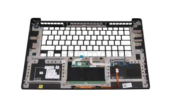 Tapa de la caja negra original para Dell XPS 15 (9560)