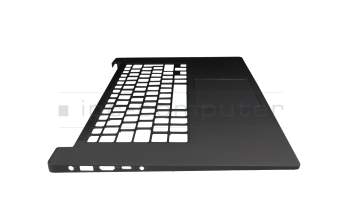 Tapa de la caja negra original para Dell XPS 15 (9560)