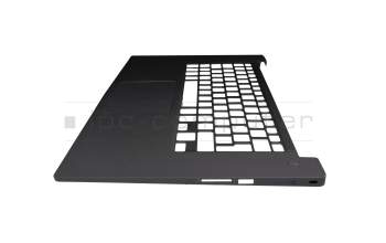 Tapa de la caja negra original para Dell XPS 15 (9560)