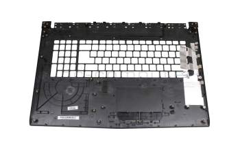 Tapa de la caja negra original para MSI GL72 6QC/6QD (MS-1796)