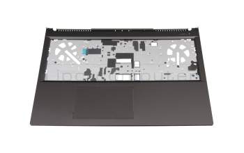 Tapa de la caja negra original para SHS Computer Nomad Gaming NP50RNJS (i9-13900H)