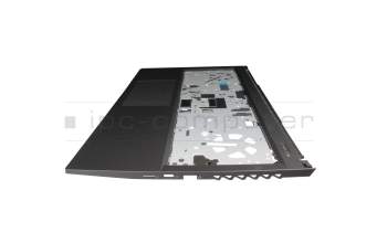 Tapa de la caja negra original para SHS Computer Nomad Gaming NP50RNJS (i9-13900H)