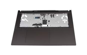 Tapa de la caja negra original para SHS Computer Nomad Gaming NP70RNJS (i9-13900H)