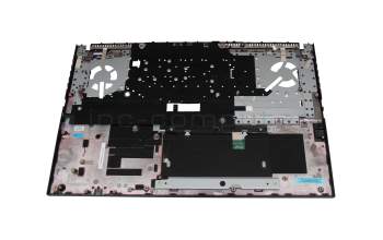 Tapa de la caja negra original para SHS Computer Nomad Gaming NP70RNJS (i9-13900H)