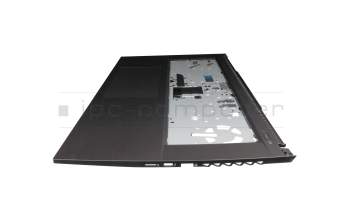 Tapa de la caja negra original para SHS Computer Workstation NP70RNH (i7-13700H)