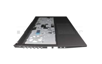 Tapa de la caja negra original para Schenker XMG Focus 15-M22 (NP50PNJ)