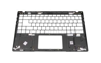 Tapa de la caja negra original sin keyboard para MSI Modern 14 B4M/B4MW (MS-14DK)