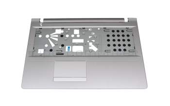 Tapa de la caja plata original para Lenovo Z51-70 (80K6)