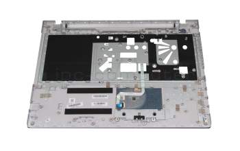 Tapa de la caja plata original para Lenovo Z51-70 (80K6)