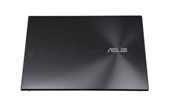 Tapa para la pantalla 33,8cm (13,3 pulgadas) gris original para Asus ZenBook 13 UM325UAZ