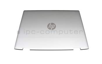 Tapa para la pantalla 35,6cm (14 pulgadas) plata original para HP ProBook x360 11 G5