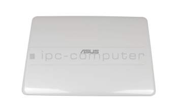 Tapa para la pantalla 39,6cm (15,6 pulgadas) blanco original para Asus VivoBook X556UR