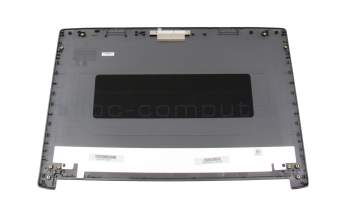 Tapa para la pantalla 39,6cm (15,6 pulgadas) gris original para Acer Aspire 5 (A515-51)