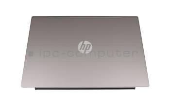 Tapa para la pantalla 39,6cm (15,6 pulgadas) gris original para HP Pavilion 15-cw1300