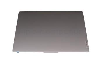 Tapa para la pantalla 39,6cm (15,6 pulgadas) gris original para Lenovo IdeaPad 5-15IIL05 (81YK)